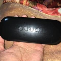 くま様専用GUCCIのメガネケースのサムネイル