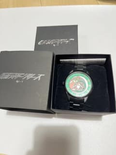 仮面ライダーエグゼイド　クロノス　腕時計　ウォッチのサムネイル