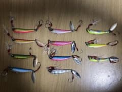 マキッパ20.30g11本セットのサムネイル