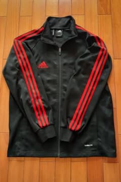adidas アディダス☆ ジャージ上　メンズのサムネイル