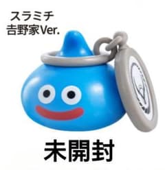 ドラゴンクエストウォーク✕吉野家　コラボフィギュア第2弾 スラミチ 吉野家Verのサムネイル