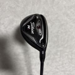Titleist 816 H1 ユーティリティ 21度 Titleist 816 H1 ユーティリティ 21度 ツアーAD HY85S - メルカリ