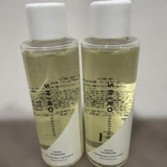 SHIRO ゼロヴァーベナ フレグランスディフューザー 80ml 2本セットのサムネイル