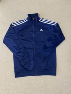adidas アディダス ジャージ　【XL】のサムネイル
