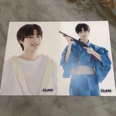 EBiDAN museum 2026 ポストカード iiONDO 髙橋夢人のサムネイル