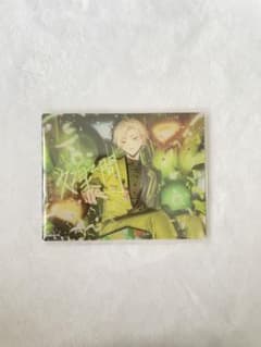 18TRIP エイトリ 久楽間潮 バースデー アクリルカード - メルカリ