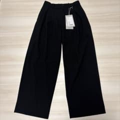 専用　MARKAWARE ウールスラックス 26ss 専用 MARKAWARE ウールスラックス 26ss - メルカリ