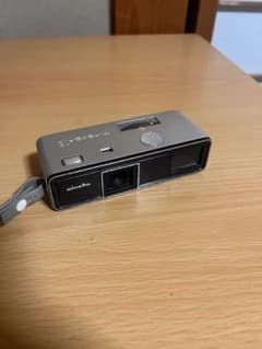 ミノルタ　minolta-16のサムネイル