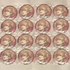 イケメン王子 5周年 缶バッジ イヴのサムネイル
