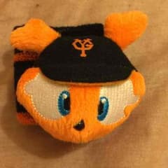 ジャイアンツ リストバンドのサムネイル