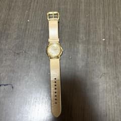MARC BY MARC JACOBS ゴールド 腕時計のサムネイル