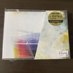 BTS 防弾少年団 YOUTH CD,DVDのサムネイル