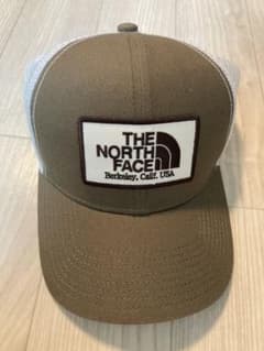NORTH ノースフェイス キャップのサムネイル