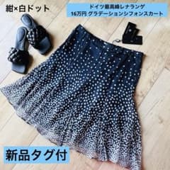 値下【匿名配送】ドイツ最高峰レナランゲ シルクグラデーション 