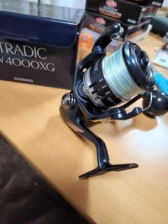 ストラデイックSW 4000XGのサムネイル