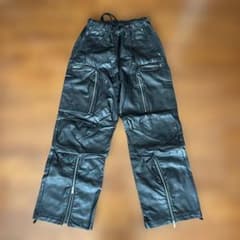 jentlouis 1st delivery pantsのサムネイル