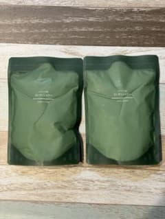 無印良品ハーバルコンディショナー MUJIのサムネイル