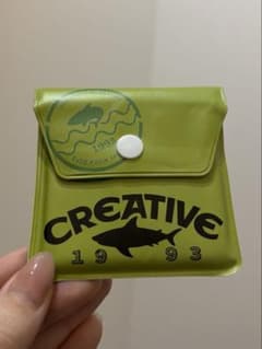 creative drug store 携帯灰皿のサムネイル