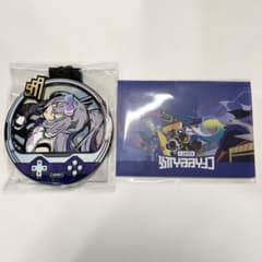 崩壊スターレイル スタレ 台湾限定 銀狼 メダル 記念カード 崩壊スターレイル スタレ 台湾限定 銀狼 メダル 記念カード - メルカリ