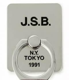 JSB jsbブランド スマホリングのサムネイル