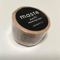 マスキングテープ 桃太郎のサムネイル