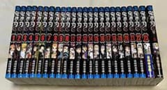 鬼滅の刃　全巻セット　【即購入○】のサムネイル