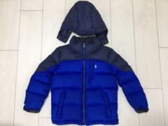 ラルフローレン ダウンジャケット アウターのサムネイル