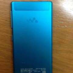 ウォークマンFシリーズ 専用のサムネイル