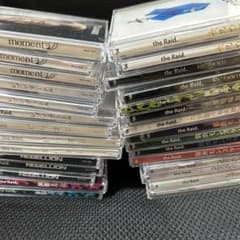 the Raid. CD纏め売り the Raid. CDまとめ売り ヴィジュアル系 バラ売り不可 - メルカリ