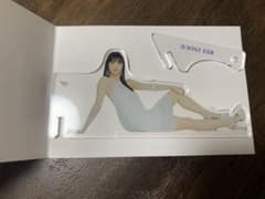 井上玲音　置けるキーホルダーのサムネイル