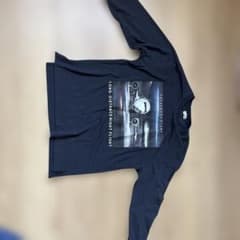 えっか様専用　飛行機グラフィックTシャツのサムネイル