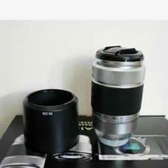 富士フィルム fujifilm xc50-200のサムネイル