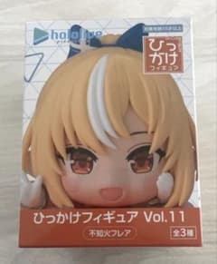 ホロライブプロダクション ひっかけフィギュアVol.11の入手方法まとめ