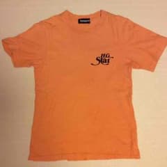【にゃん吉さん専用】ヒステリックグラマー レディースTシャツのサムネイル