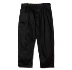 chaos fishing club LOGO TAPERED CHINO チノのサムネイル