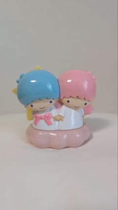 リトルツインスターズ スタンプ - メルカリ