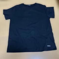 CREALY Tシャツ ブラック Lのサムネイル