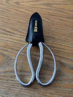 國治 国治 花鋏 東鋏 はさみ ハサミ 生花 華道 日本橋 木屋 川澄