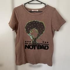 キラキラスパンコールTシャツのサムネイル