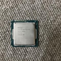 Cpu i7-4790 3.6ghzのサムネイル