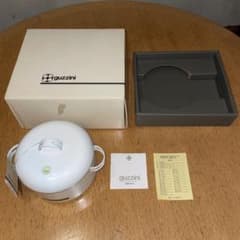 ポストモダン guzzini cook pot ホーロー 象印 - メルカリ