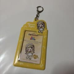 学園アイドルマスター きゅるぽっぷん フォトカードケースvol.2 藤田ことね