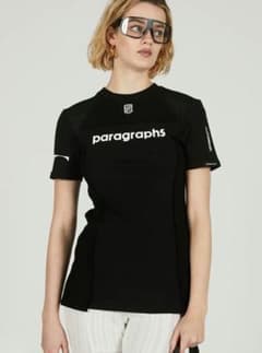 PRANK PROJECT Paragraphs Logo Tunic - メルカリ
