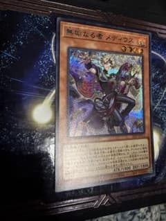 無垢なる者メディウス ブルシク - メルカリ