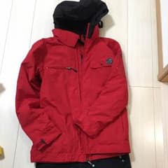 スノーボードウェア 上下セットのサムネイル