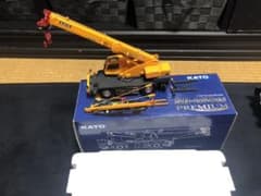 ラフタークレーン　SR-250Riのサムネイル