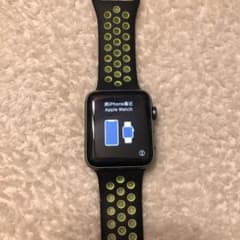 Apple Watch series2 nikeのサムネイル