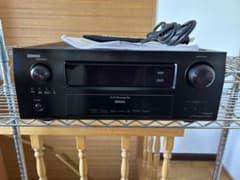 DENON AVサラウンドレシーバー AVR-3311のサムネイル