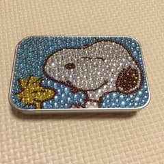 スヌーピー入れ物官のサムネイル
