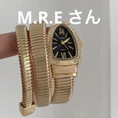 Vintage 腕時計のサムネイル
